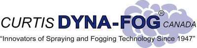 Welcome to Dyna-Fog Canada, your certified Dyna-Fog Representative.